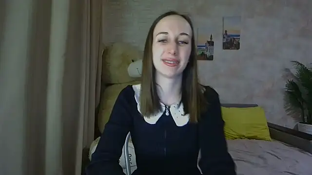 Anika bloom online show from 11/29/25, 03:23