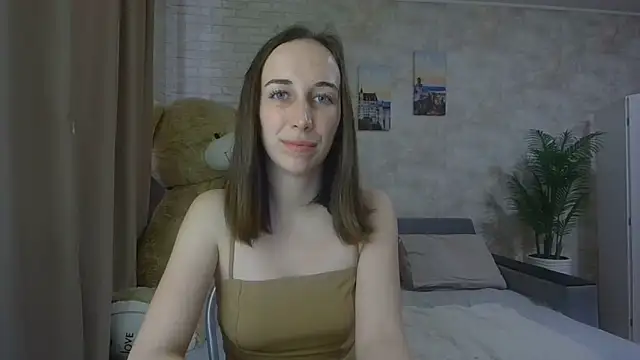 Anika bloom online show from 10/02/25, 09:45