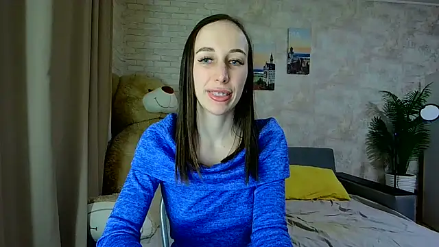 Anika bloom online show from 02/17/26, 07:55