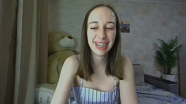 Anika bloom online show from 11/02/25, 08:19