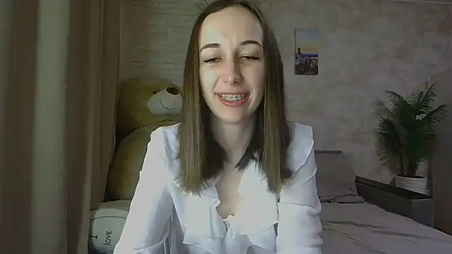 Anika bloom online show from 11/26/25, 07:25