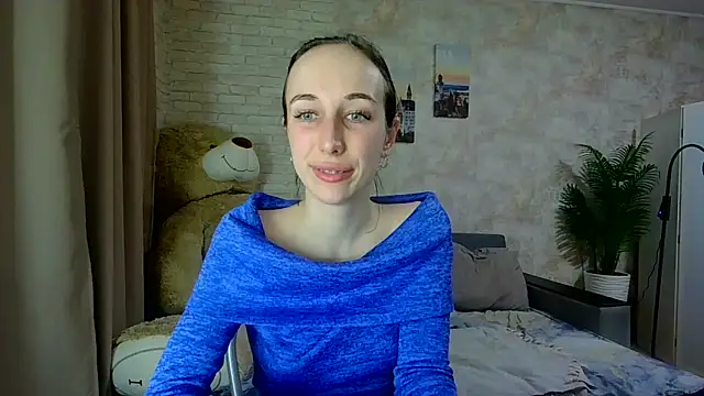 Anika bloom online show from 03/10/26, 10:47