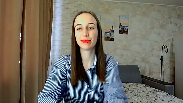 Anika bloom online show from 04/23/26, 07:26