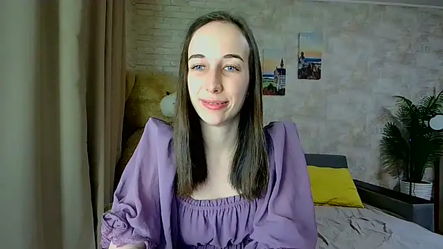 Anika bloom online show from 02/14/26, 12:22