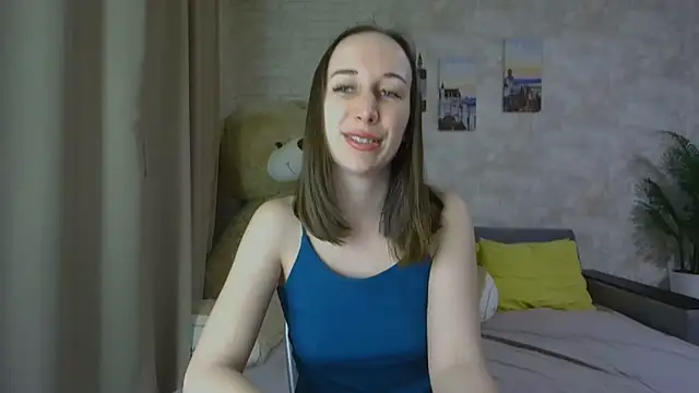 Anika bloom online show from 10/27/25, 10:00