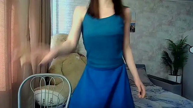 Anika bloom online show from 03/15/26, 10:11