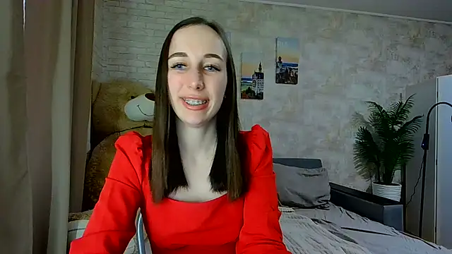 Anika bloom online show from 02/20/26, 06:19