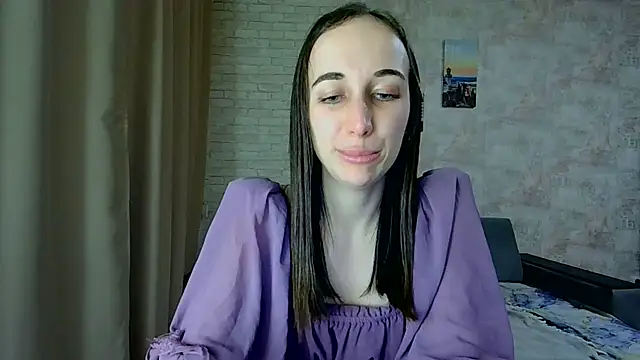 Anika bloom online show from 04/11/26, 10:24