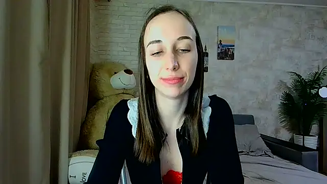 Anika bloom online show from 02/11/26, 03:12