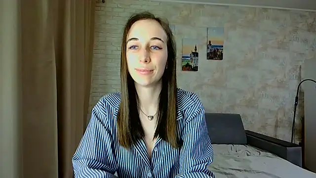 Anika bloom online show from 05/21/26, 05:54