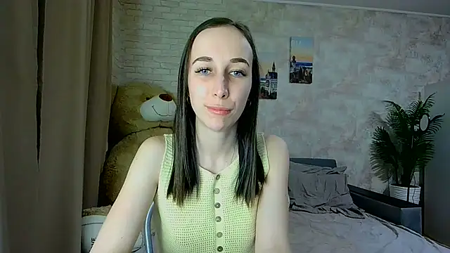 Anika bloom online show from 02/24/26, 06:42