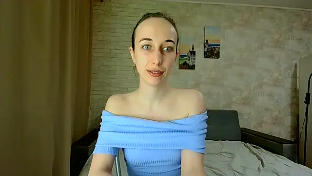 Anika bloom online show from 04/21/26, 07:53