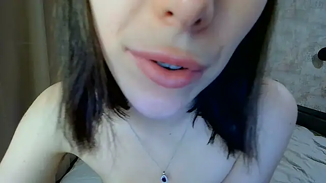 Anika bloom online show from 07/07/26, 09:07