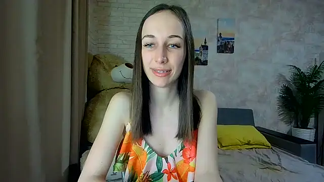 Anika bloom online show from 03/02/26, 09:33