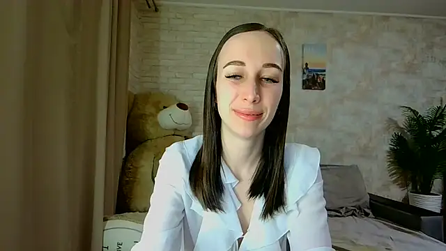 Anika bloom online show from 02/18/26, 08:49