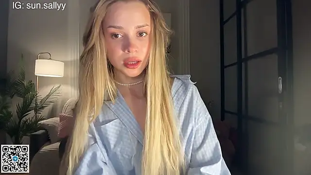 sunsally online show from 03/07/26, 10:26