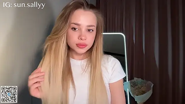 sunsally online show from 04/21/26, 07:42