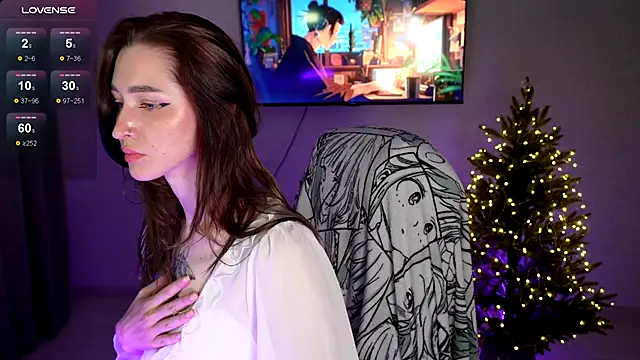 sayonara 6 online show from 12/19/25, 05:48