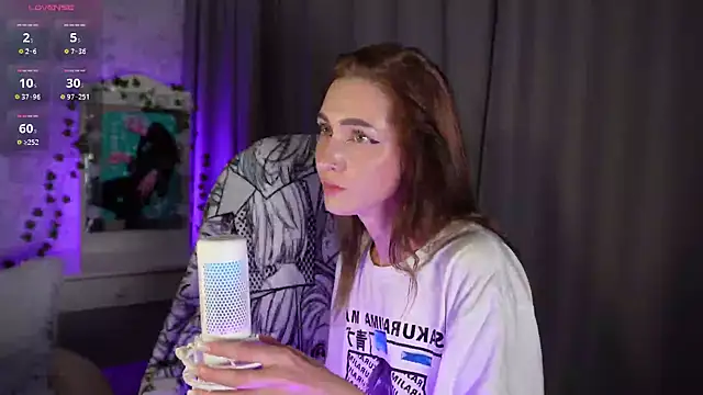 sayonara 6 online show from 10/29/25, 03:44