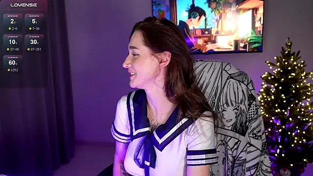 sayonara 6 online show from 12/16/25, 03:38