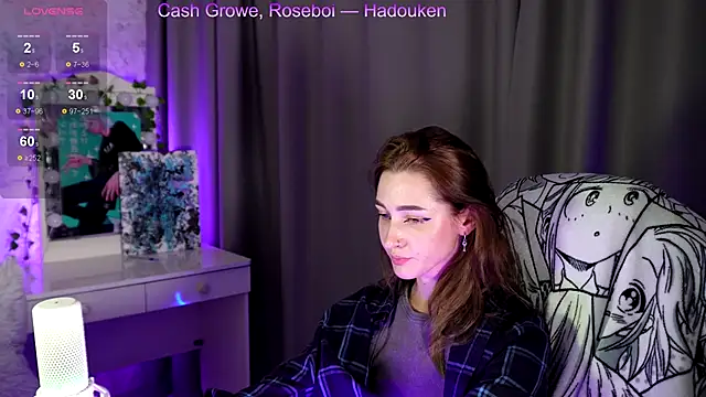 sayonara 6 online show from 11/12/25, 12:42