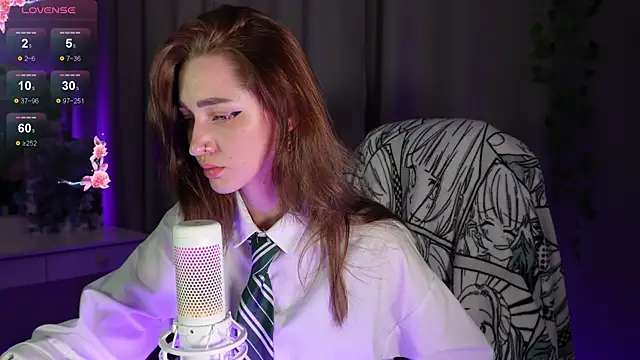 sayonara 6 online show from 11/10/25, 12:21