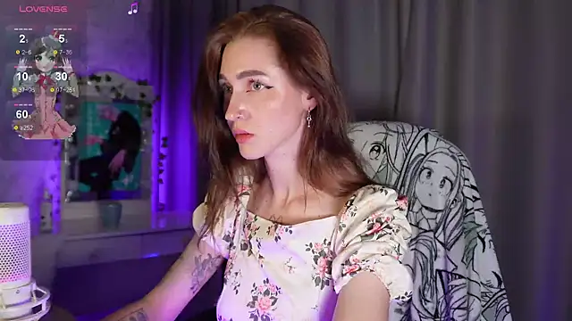 sayonara 6 online show from 10/30/25, 01:31