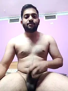 night stripper online show from 01/09/25, 07:50