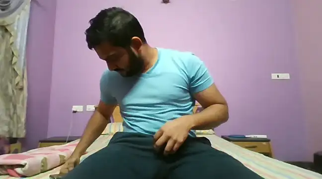 night stripper online show from 01/21/25, 06:45