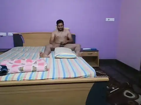 night stripper online show from 01/11/25, 06:33