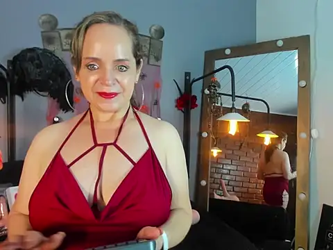 Samantha mature56 online show from 10/25/25, 09:08