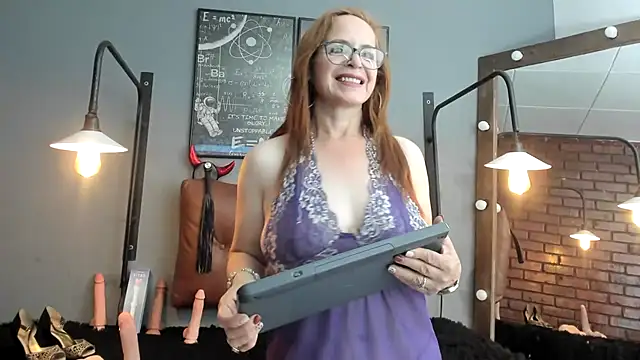 Samantha mature56 online show from 03/22/25, 09:45
