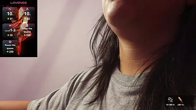 EmilySavvato online show from 01/23/25, 08:25