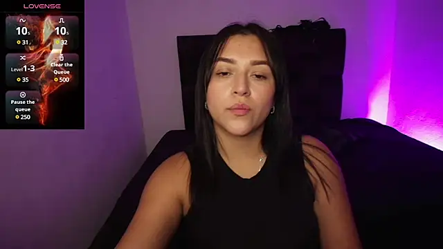 EmilySavvato online show from 01/29/25, 12:54