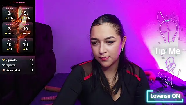 EmilySavvato online show from 03/06/25, 06:05