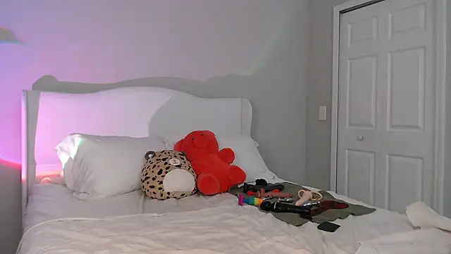 Sophieeestar online show from 02/25/26, 02:45