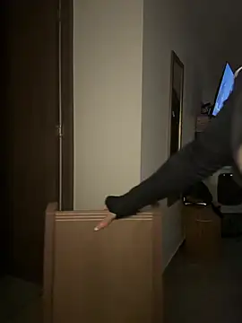 Nickiiiii online show from 04/04/26, 06:31