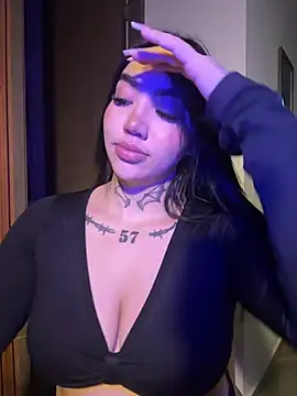 Nickiiiii online show from 02/28/26, 08:25