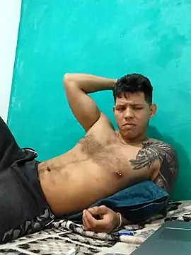 King russo online show from 10/20/25, 06:19