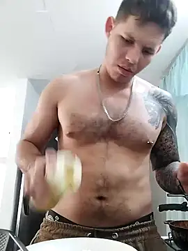 King russo online show from 10/19/25, 09:06