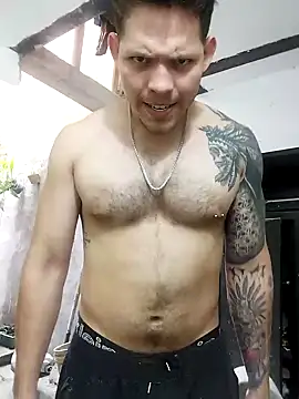 King russo online show from 10/27/25, 07:04