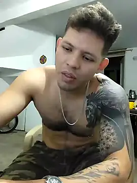 King russo online show from 10/24/25, 10:53