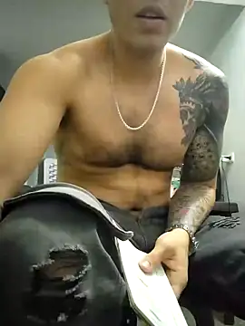 King russo online show from 11/05/25, 10:24