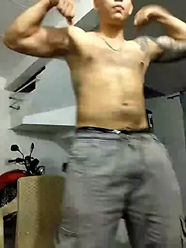 Snapshot of King_russo chatting on 09/18/25, 12:35 King russo online show from 09/18/25, 12:35