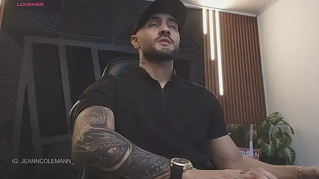 JeanColleman online show from 01/10/26, 11:22