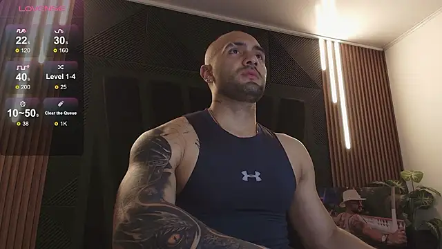 JeanColleman online show from 03/25/26, 11:14