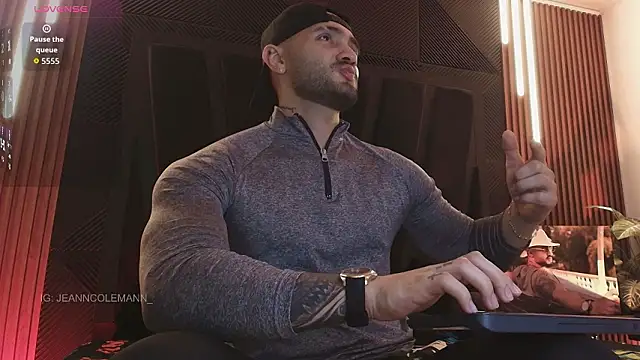 JeanColleman online show from 02/20/26, 11:28