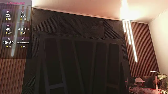 JeanColleman online show from 03/06/26, 11:22