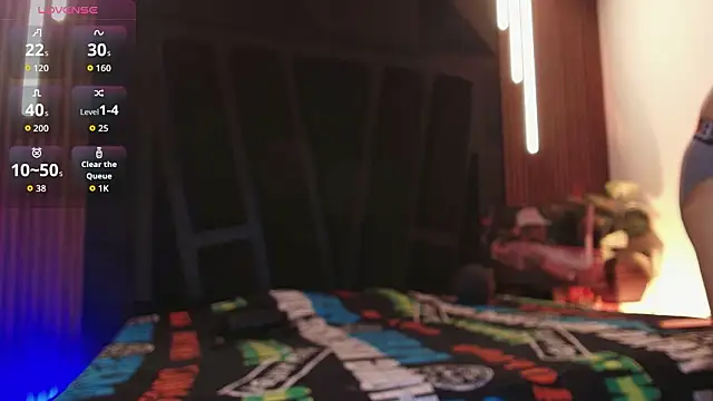 JeanColleman online show from 03/19/26, 11:27