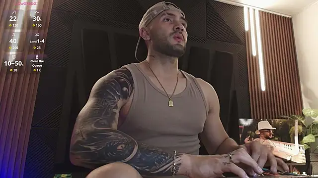 JeanColleman online show from 04/09/26, 12:01